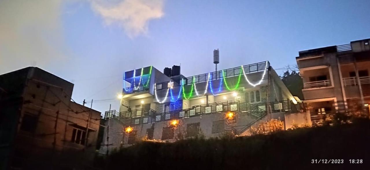 Summer Dreams Cottage Kodaikanal Exterior photo