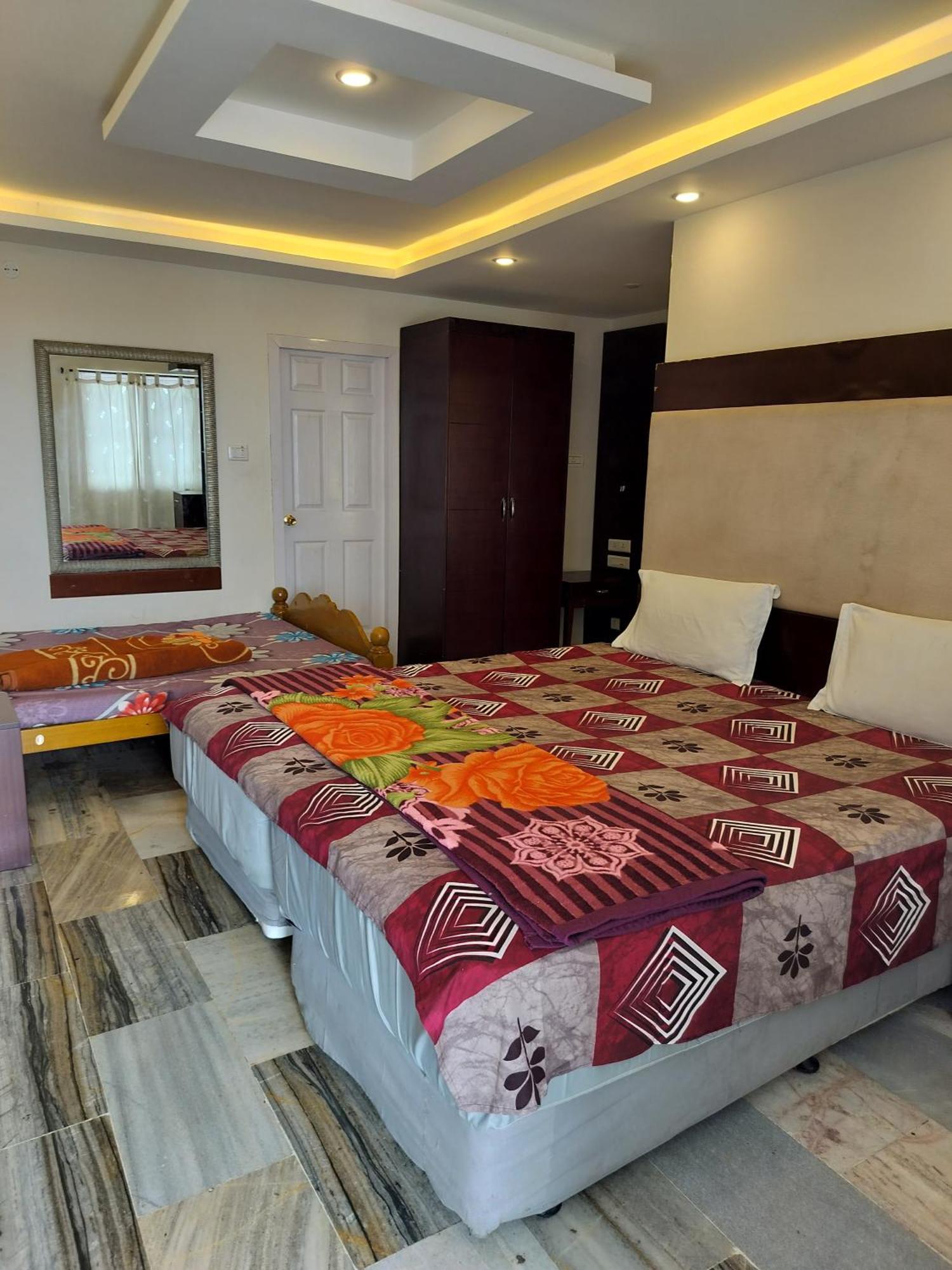 Summer Dreams Cottage Kodaikanal Exterior photo