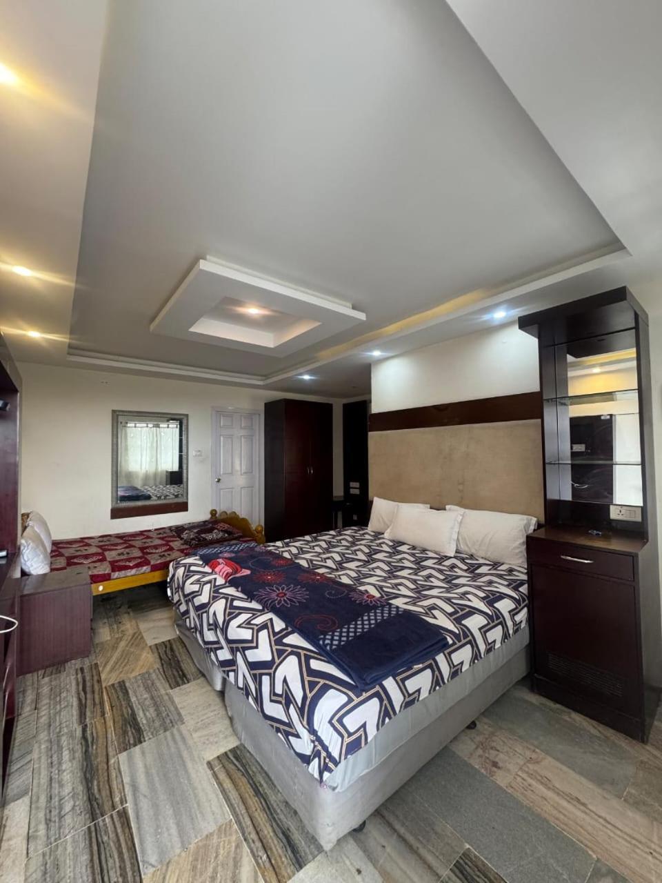 Summer Dreams Cottage Kodaikanal Room photo