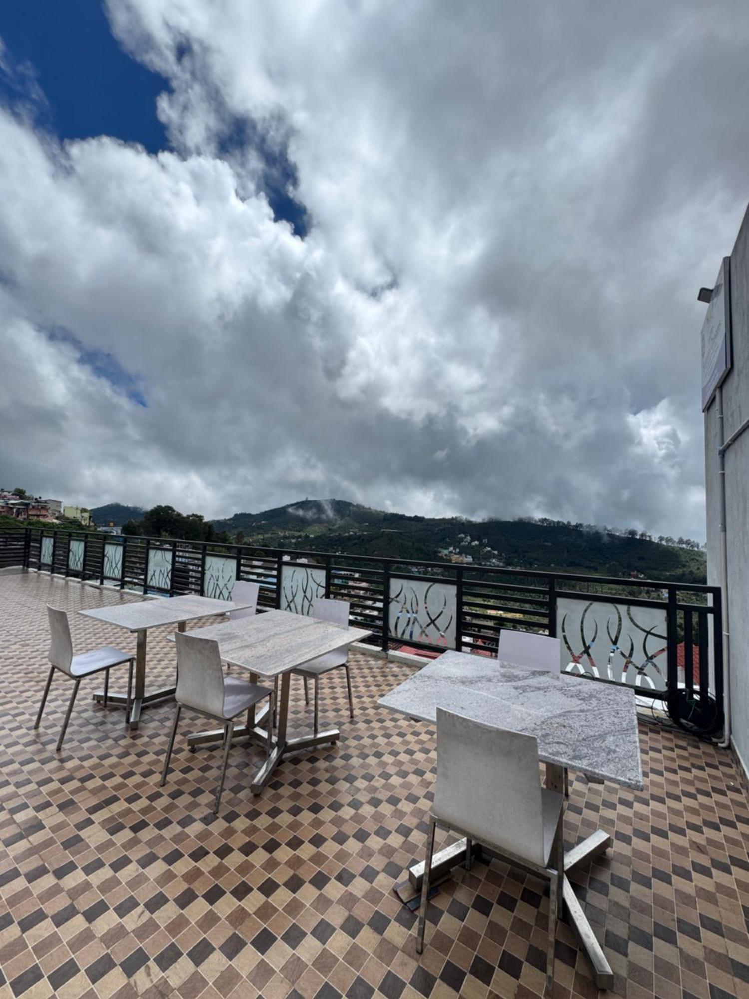 Summer Dreams Cottage Kodaikanal Exterior photo