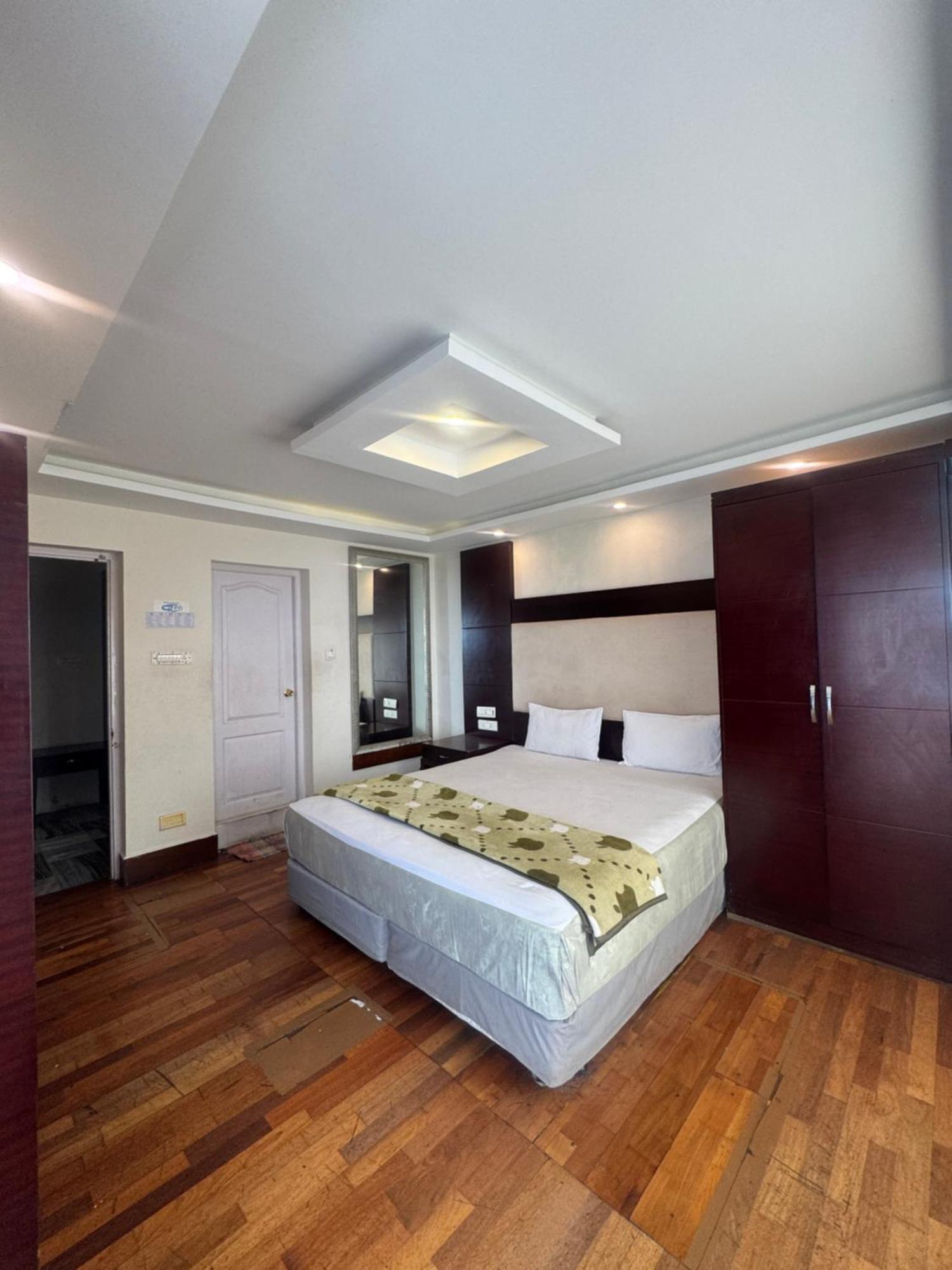 Summer Dreams Cottage Kodaikanal Exterior photo